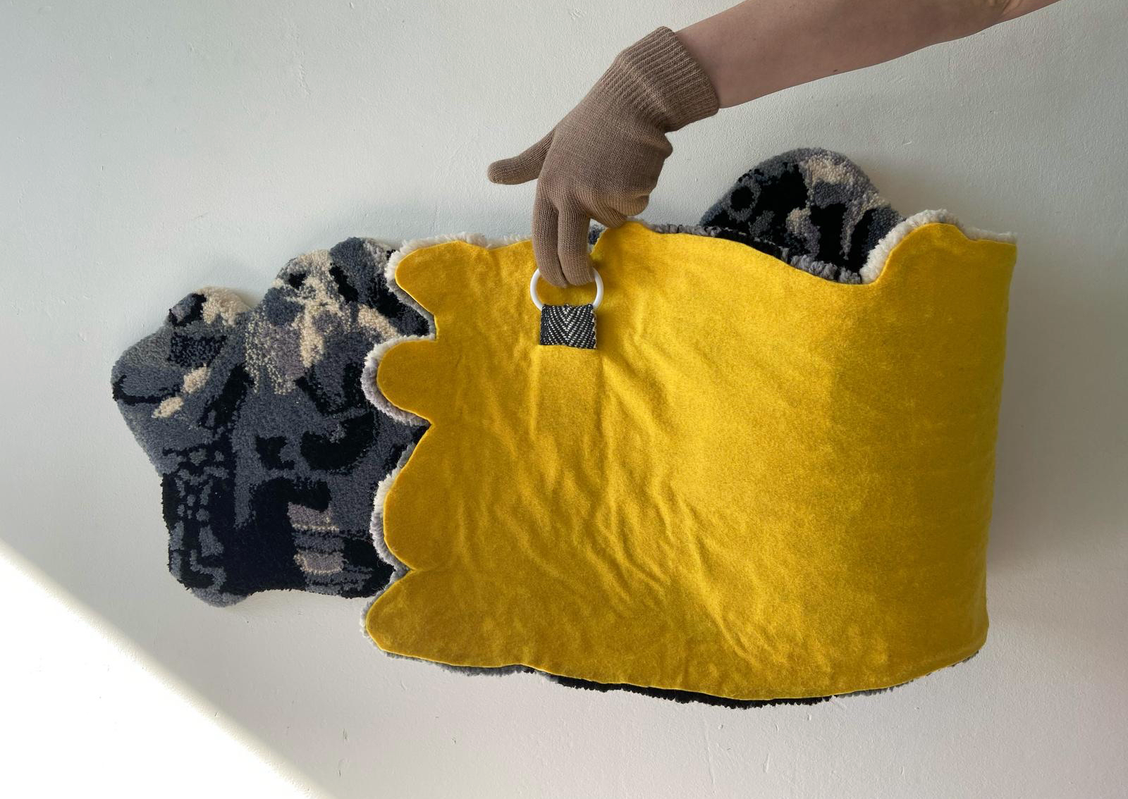 the Carlisles Achterkant